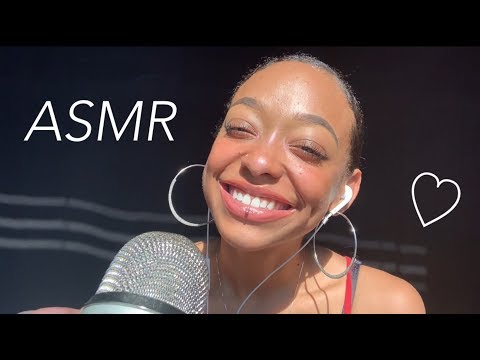 ASMR | SEPHORA FAVS ♡ LIPGLOSS APPLICATION 💕🦋🥺