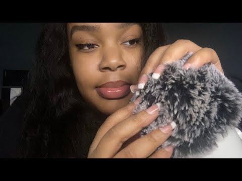 ASMR | Brain Melting Head Massage 🧠 | brieasmr