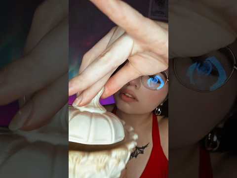 mais um asmr shorts aqui para o YouTube e Tktk (laisasmr_) #asmr #asmrsounds