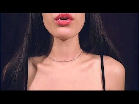 ASMR Breathing Sounds Soft 🌬 No Talking ♥ [RECOVERED VIDEO]