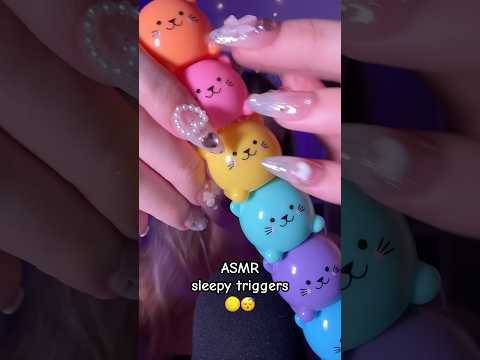 ASMR fall asleep in 30 seconds ⭐️ #asmrsleep #asmrsleeprelaxation