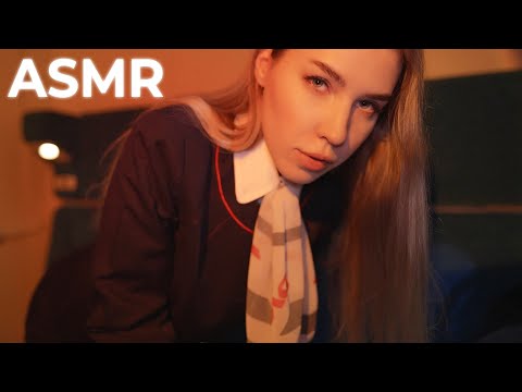 АСМР ГЛУБОКИЙ СОН в ПОЕЗДЕ 🚅 Санкт-Петербург - Вологда / ASMR Sleep in Train