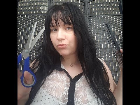 Asmr Bitchy Barbershop Haircut