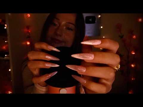 asmr but it's just the sounds so you can sleep 🪄😴 ((no talking after intro, dark mode))