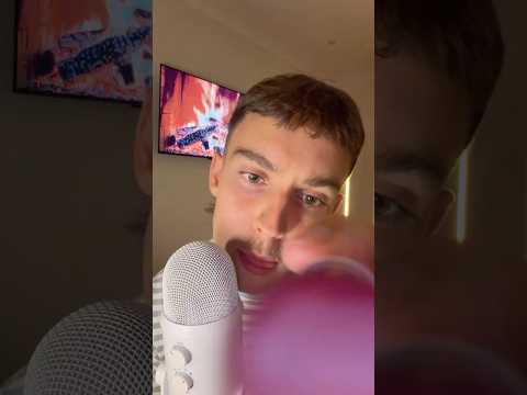 ASMR Lipbalm Application 💄🫦 #asmr