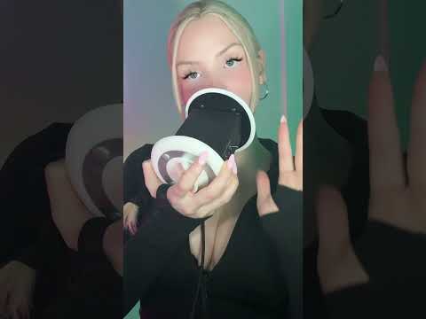 #asmr
