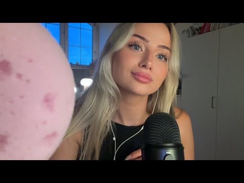 ASMR video I would watch 🤙🏼❤️
