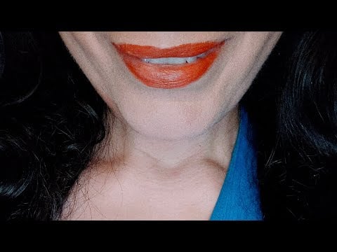 💋Big plump lips 💋 how 2 draw. 