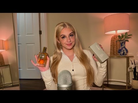 ASMR Sephora Haul 🛍️ Tapping and Whispering