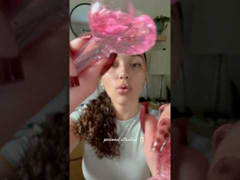 #asmr #personalattention #visualtingle #tingles #relax