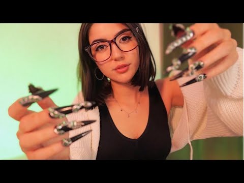 ASMR *warning* at 1:42 you will get tingles