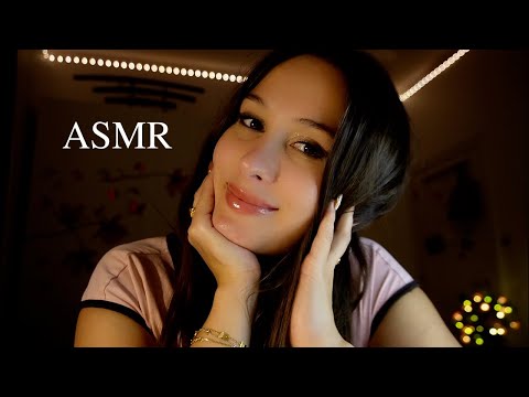 Live ASMR 25 Janvier 2026