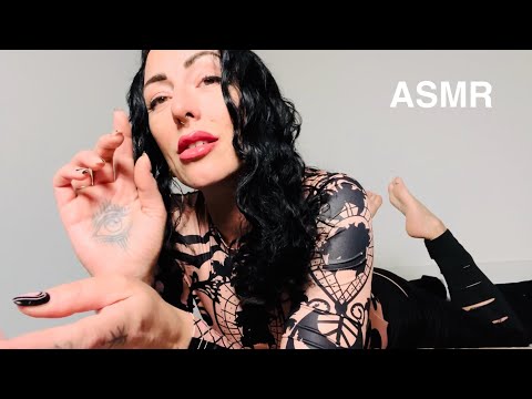 🛐 Goddess coverts you 🛐 Roleplay ASMR