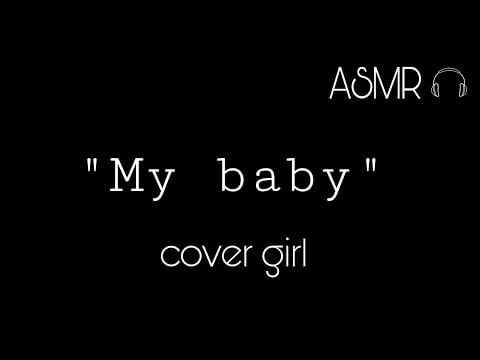 [F4A] dom gf kisses you back to sleep [morning cuddles][sleepy voice][protective][sleep aid]