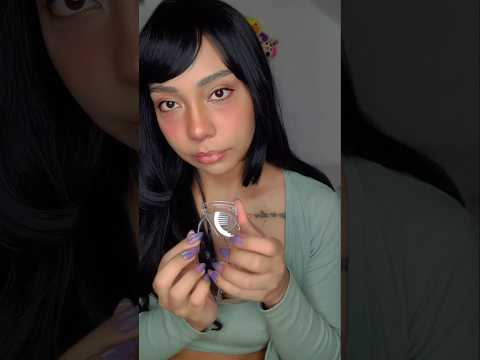 ASMR COM OBJETOS ALEATÓRIOS: ÓCULOS DE PROTEÇÃO 🥽