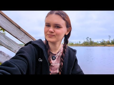 You Needed To Find This Video | Guided ASMR Deep Breathing Meditation