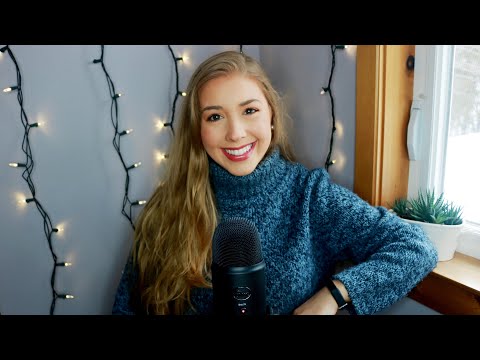 ASMR Guided Meditation