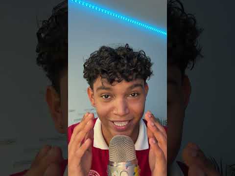 ASMR IF U LIKE MOUTH SOUNDS THIS IS FOR YOU ! #asmr #mouthsounds