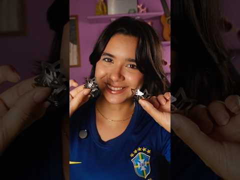 POV: Te Arrumando para o Jogo