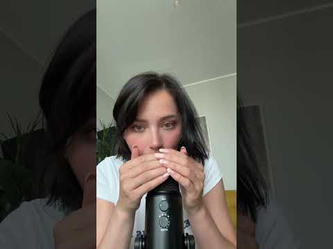 Mouth sounds #asmr #relax