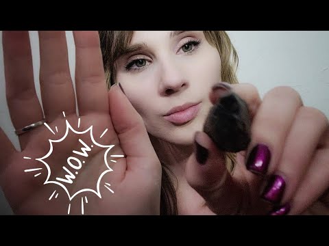 Super Seven Reiki ASMR •  Enhancing Spiritual Gifts • powerful Crystal Healing