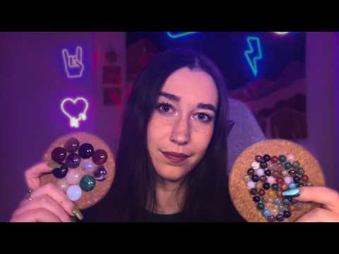 ASMR to Stop Racing Thoughts & Help You Sleep 💕 | live #505