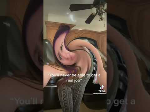 Everyday #foryou #viral #purplehair