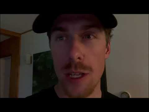 Asmr shoe tapping that is dangerously good