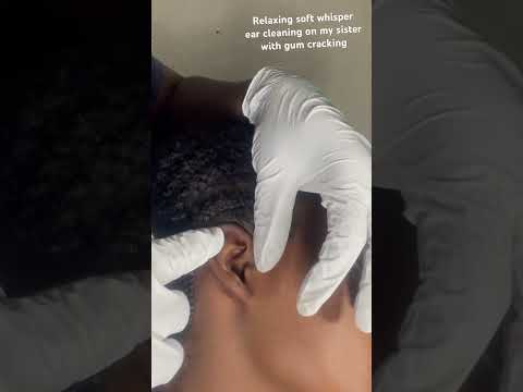 #mariamsasmr #asmrscalpcheck #asmrsoundtriggers #asmrhair #asmrsound