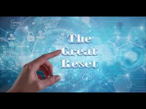 Asmr Great reset is nothing new