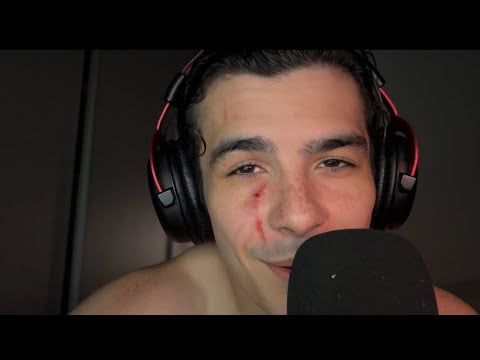I need you to get tingles. ASMR :)