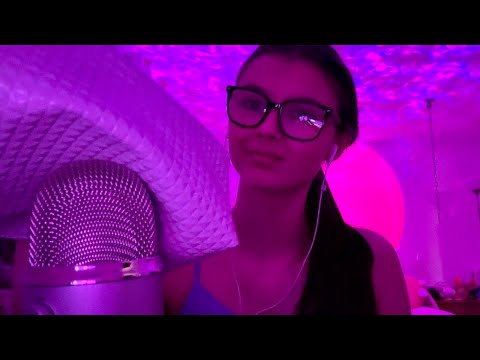 Unplanned ASMR To Help You Sleep 💤