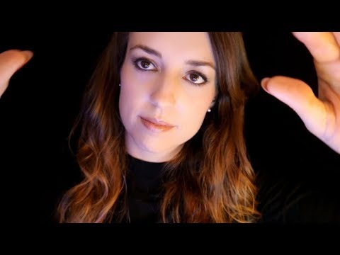 💆ASMR💆Let me massage you to sleep💆Whispered 💆 #asmr