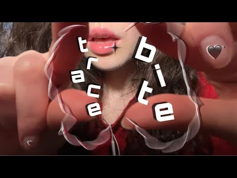 Random ASMR Triggers for the Best Sleep! 🧛‍♀️ ASMR Without a Plan