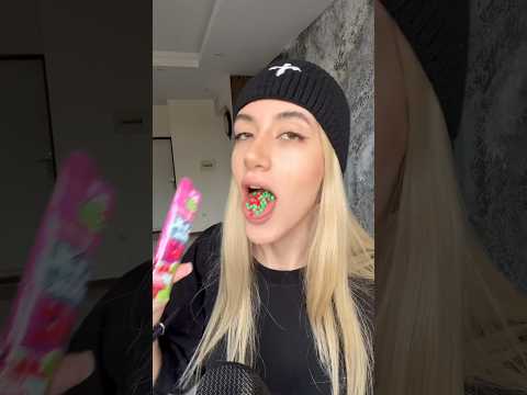 yummmmmiooo😋🔮🔮🔮 #shortvideo #mukbang #shorts