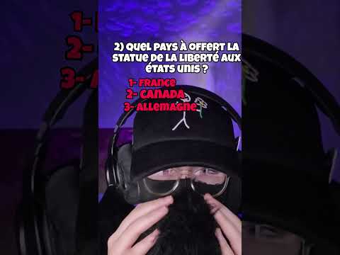 ASMR • TEST DE CULTURE GENERALE POUR DORMIR !  #asmrfrançais #triggersforsleep #asmr #sleep