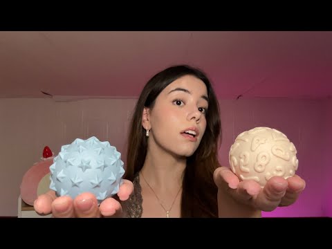 ASMR | Test your Luck🐥| Intuition Test, Guessing Games🤓🫧
