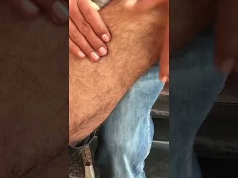Watch This If Your Feet Are Tired #legmassage #calming #streesrelief #bodymassage #sleeprelaxation