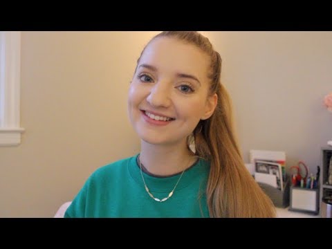 [ASMR] Whispered Facts About St. Patrick's Day 🍀