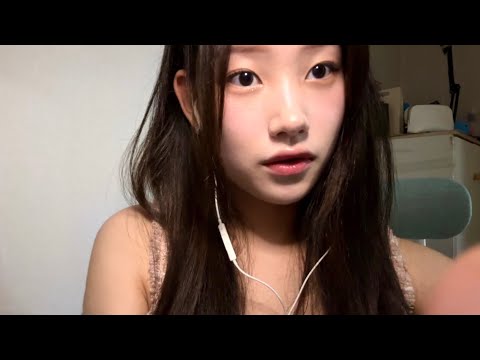 고인물 취향저격 asmr (๑･̑◡･̑๑)