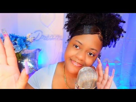 ASMR for a deep sleep in 25 minutes ~ 😴💤✨