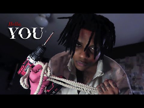 ASMR Hello, YOU've Been Kidnapped | Psycho Roleplay