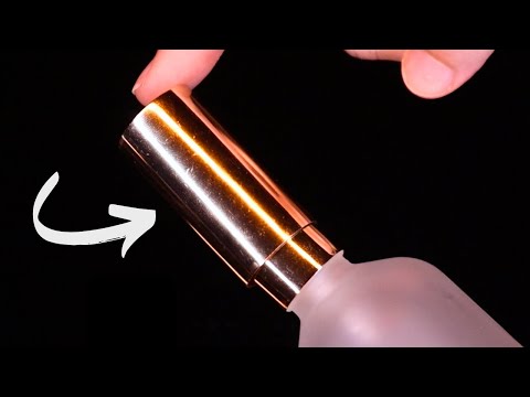Brain Blending ASMR