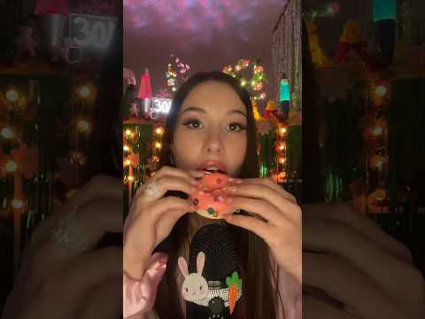 ASMR Rose partie 3 ✨🌸 #asmr #tingles #relaxtime #asmrtist #pinkaesthetic