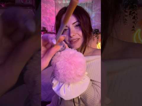#asmr je fais fondre ton cerveau pour #dormir