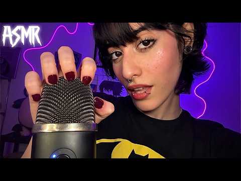Clique AQUI se você não AGUENTA mais procurar um ASMR para dormir