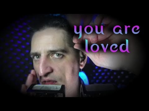 Your Existence Brings Happiness #Affirmations #ASMR  ✨#SleepAid