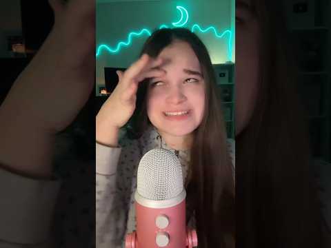 ASMR-ing my Vocal Stims #triggersforsleep #asmrtriggers #asmrwhispering