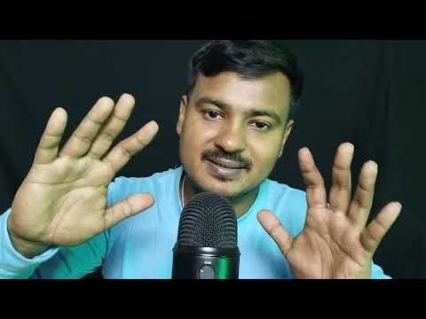 ASMR for people Deep Sleep 