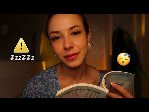 ⚠️ SÓ CLIQUE AQUI SE QUISER DORMIR RÁPIDO ⚠️ ASMR